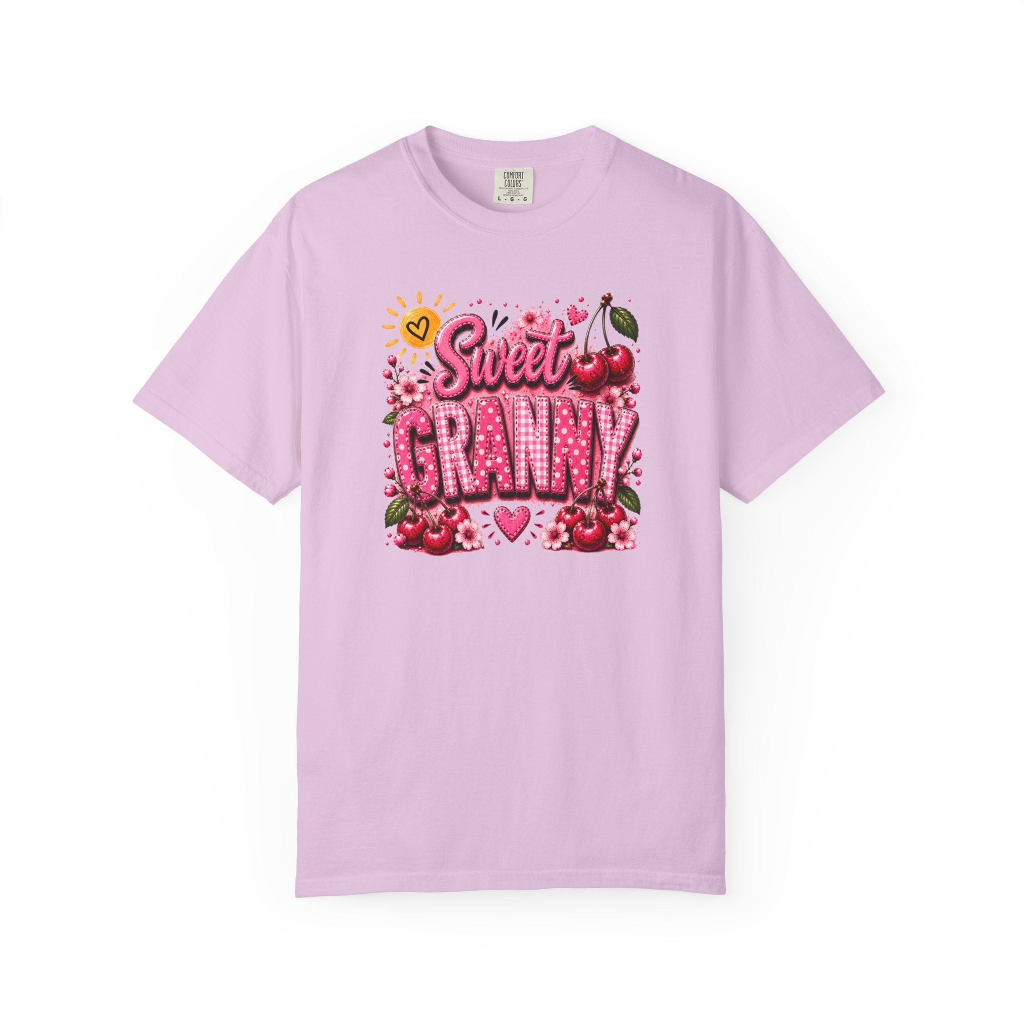 Sweet GRANNY Cherry T-Shirt