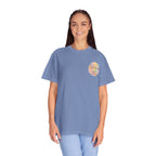 Grand Club Retro Badge T-Shirt