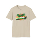 Super DAIDEO Irish Flag Tee