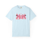 MOM Pink Balloon Eyelashes T-Shirt