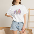 Just A “Mama” Doing Her Best T-Shirt