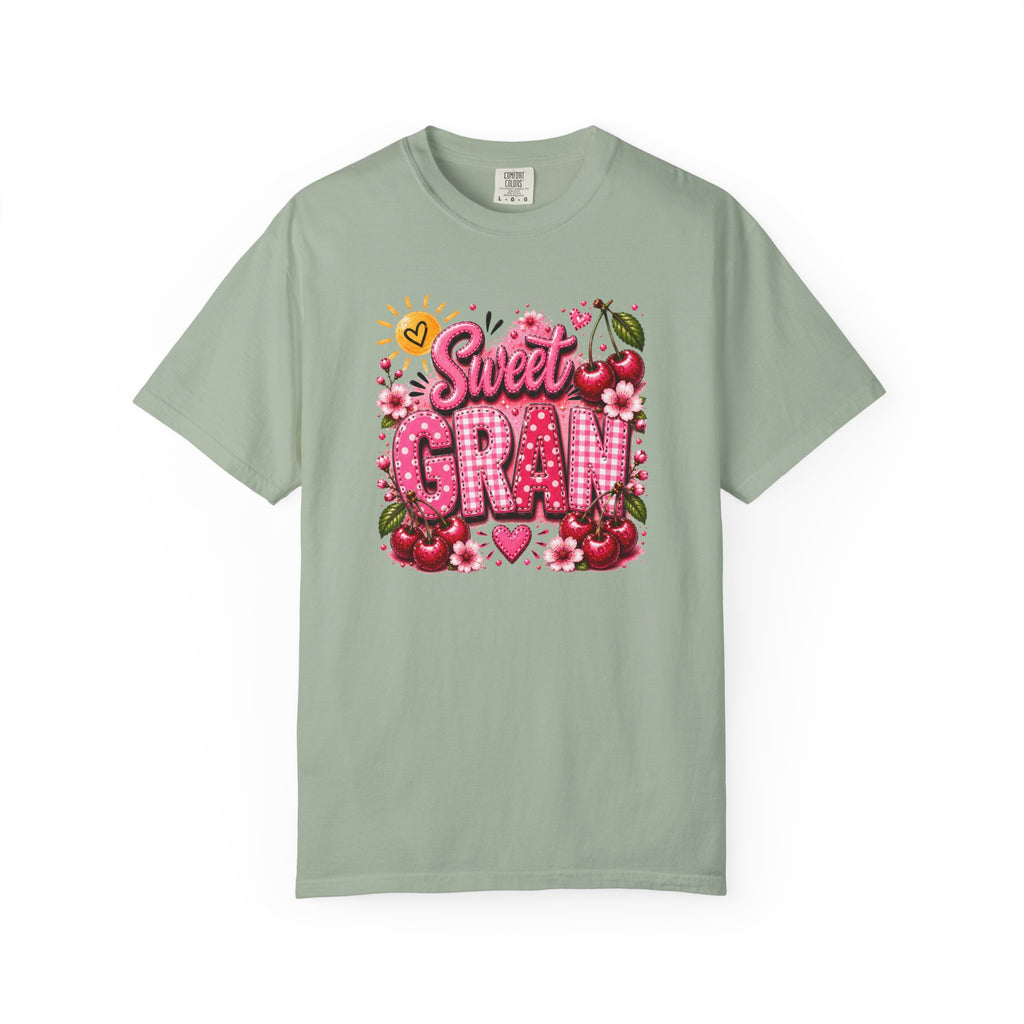 Sweet GRAN Cherry T‑Shirt