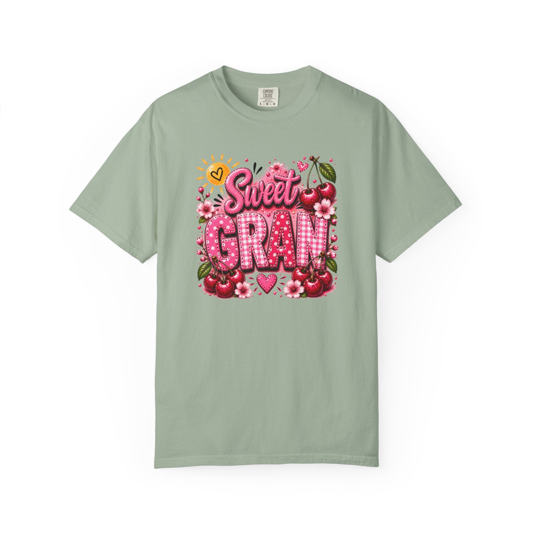 Sweet GRAN Cherry T‑Shirt