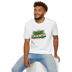 Super GRANDA Irish Flag Tee