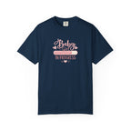 Baby Girl In Progress T-Shirt