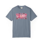 GRANNY Floral Heart T-Shirt