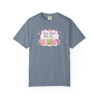 You Had Me At... Mummy T-Shirt — Cute Pink Kids/Parent Tee for New Mums, Mother's Day Gift