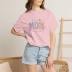 Just A “Mom” Doing Her Best T-Shirt