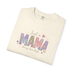 Just A “Mama” Doing Her Best T-Shirt