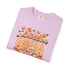 Sweet MAMA Peach Tee