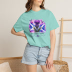 Yer Likes Again Scotland Tee