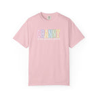 Granny Pastel Rainbow T-Shirt