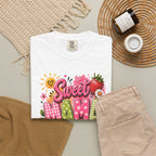 Sweet MAMA Strawberry Tee