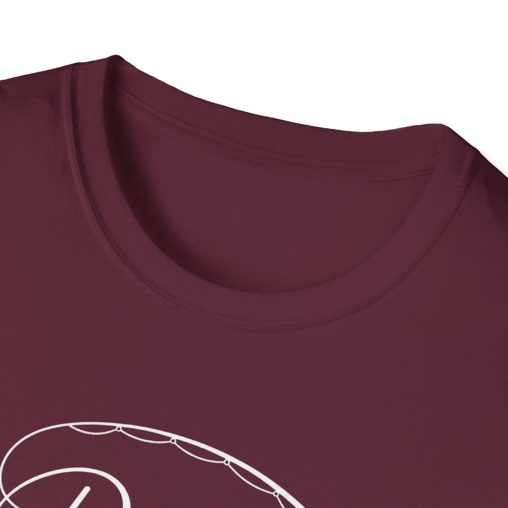 Dad's Little Fishing Buddies T-Shirt