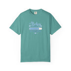 Baby Boy In Progress T-Shirt — Pregnancy Announcement Tee