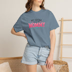 My Squad Calls Me Mommy T-Shirt