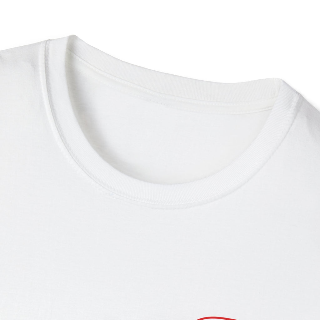 Hello Dad Speech Bubble T-Shirt — Father's Day Gift Tee