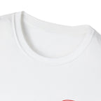 Hello Dad Speech Bubble T-Shirt — Father's Day Gift Tee