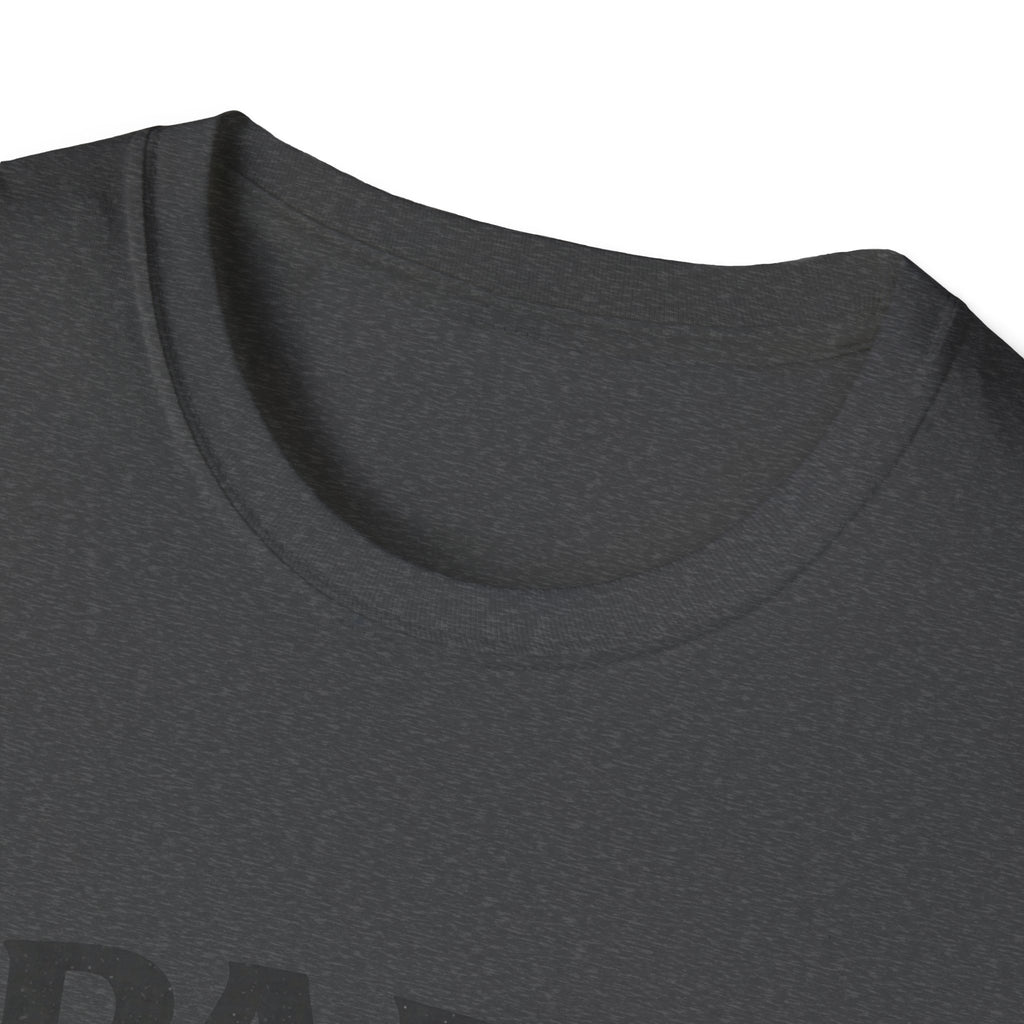 Papa "Making Memories One Hug at a Time" T-Shirt