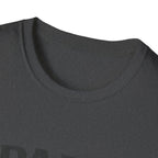 Papa "Making Memories One Hug at a Time" T-Shirt