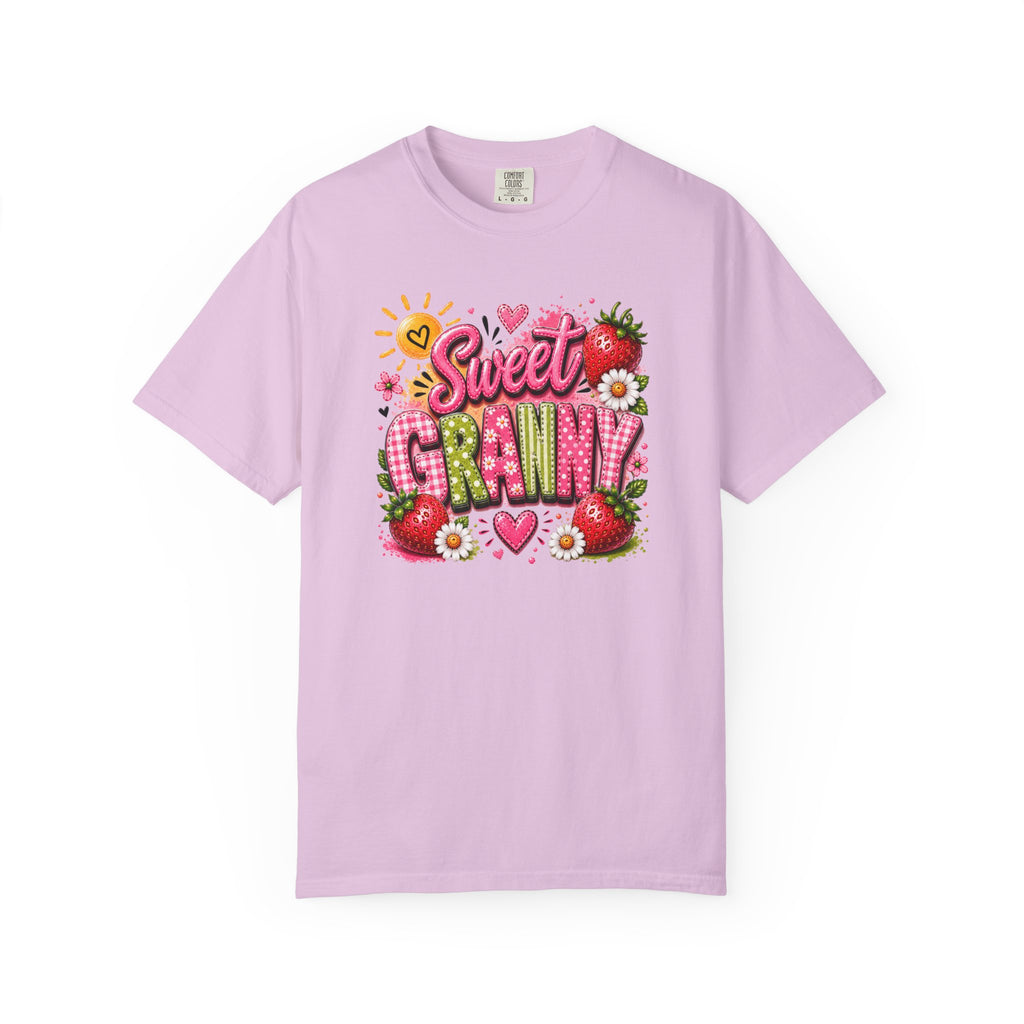 Sweet GRANNY Strawberry Tee