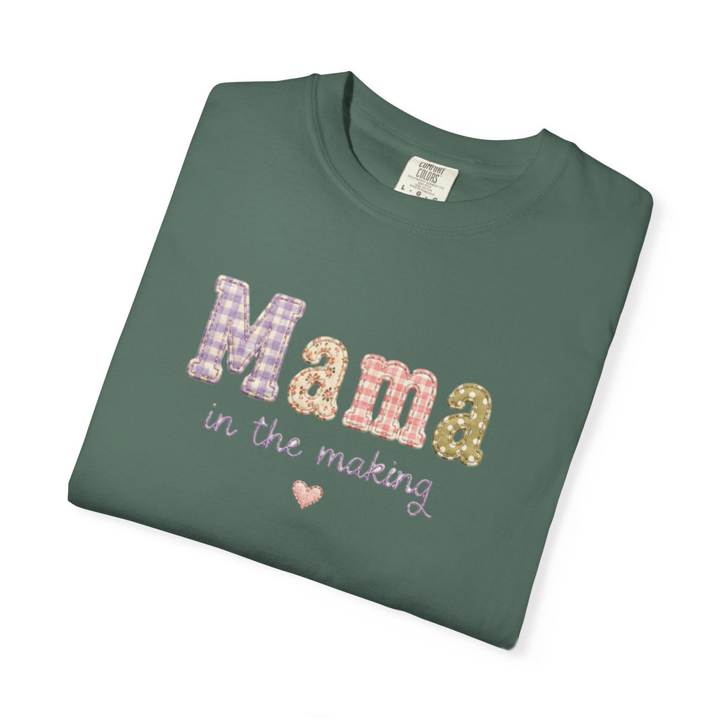 Mama in the Making T-Shirt