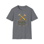 Papa Can Fix It T-Shirt