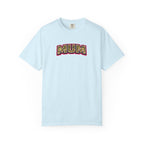 Mum Camo Print Logo T-Shirt
