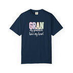 Heartfelt Gran T-Shirt for Grandparents - Perfect Gift for Mother's Day, Birthdays & Anniversaries