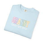 Granny Loves Her Crew T-Shirt