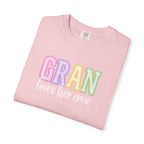 GRAN Loves Her Crew Tee