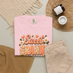 Sweet GRANNY Peach Tee