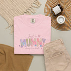 Just A “Mummy” Doing Her Best T-Shirt