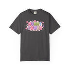 Mummy Power T-Shirt — Cute Pink Heart Mother's Day Tee