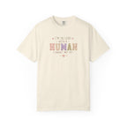 I'm in Love With a Human T-Shirt — Cute Pet Lover Tee