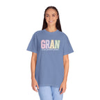 Grandma 'Gran Is Our Favourite Person' T-Shirt