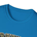 Daddy Est. 2026 Camo T-Shirt — New Dad Gift
