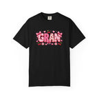 GRAN Floral Heart T-Shirt