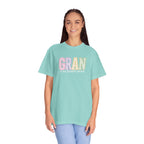 Grandma 'Gran Is Our Favourite Person' T-Shirt