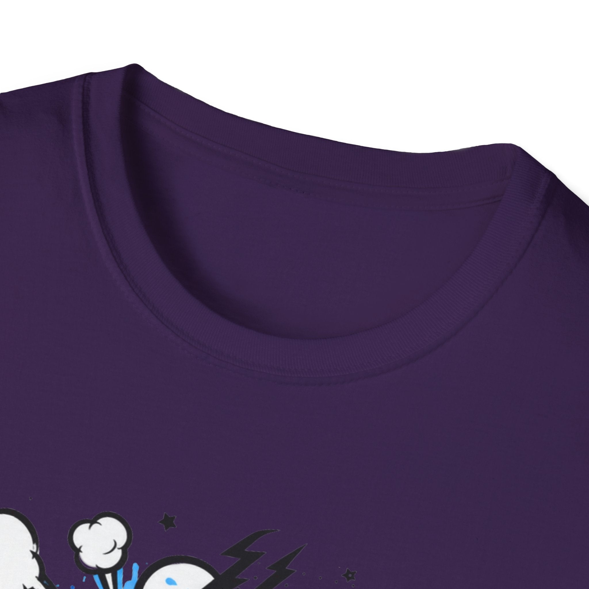 Super Dad Comic Graphic T-Shirt — Father’s Day Gift Tee