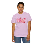 GRAN Floral Heart T-Shirt