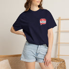 Hello Mommy T-Shirt — Cute Speech Bubble Mom Tee