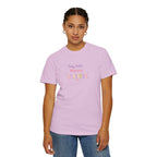 Tiny Kicks Massive Attitude T-Shirt