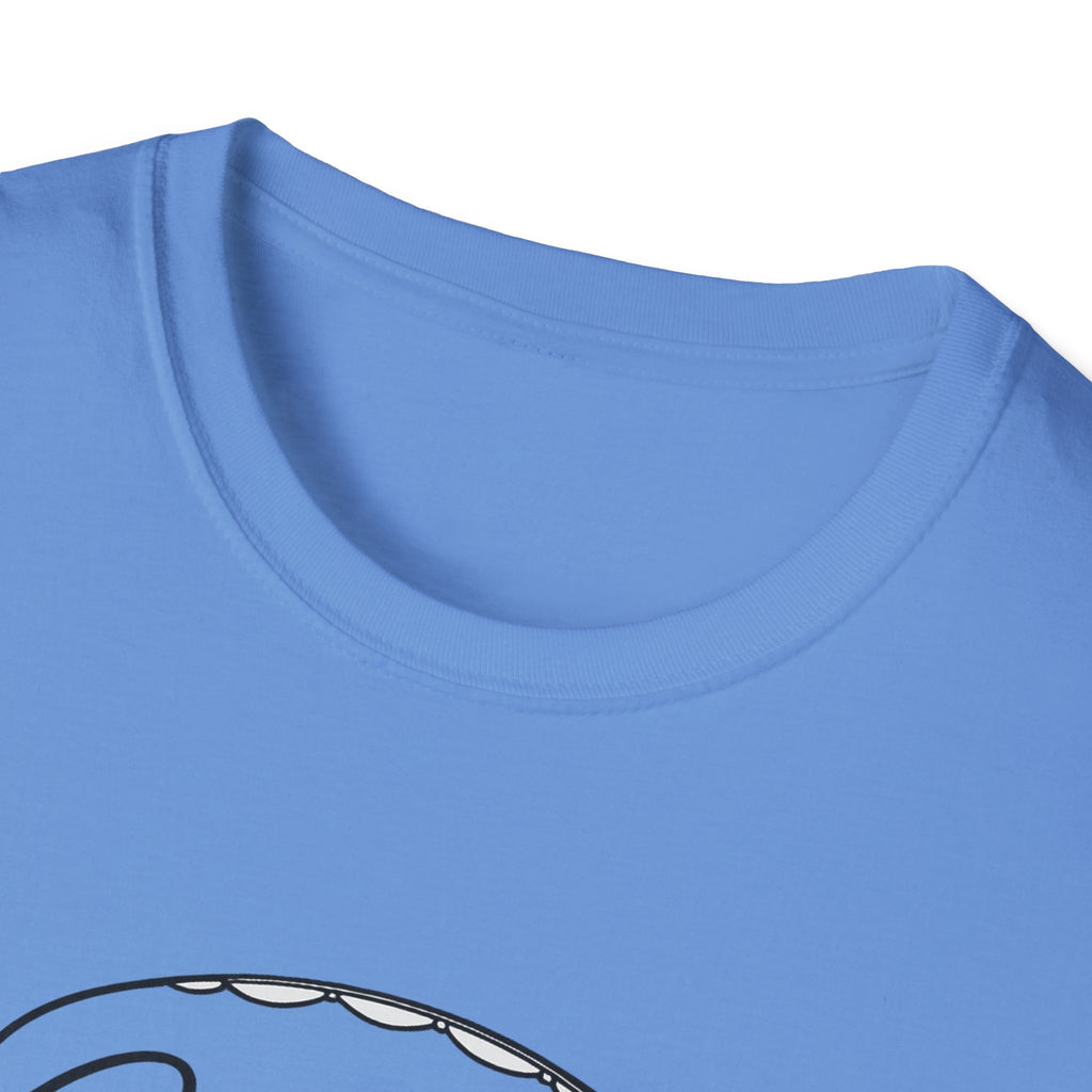 Granddad's Little Fishing Buddies T-Shirt — Grandpa & Kids Fishing Gift
