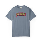 MOM Camo Patch Graphic T-Shirt