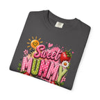 Sweet MUMMY Strawberry Tee