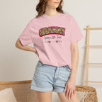Granny Graphic T-Shirt — 'Granny & Little Trump' Retro Family Tee