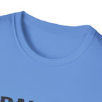 Grandpa Making Memories One Hug At A Time T-Shirt — Father's Day Gift