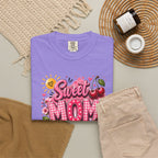 Sweet MOM Cherry T-Shirt
