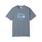 Baby Boy In Progress T-Shirt — Pregnancy Announcement Tee